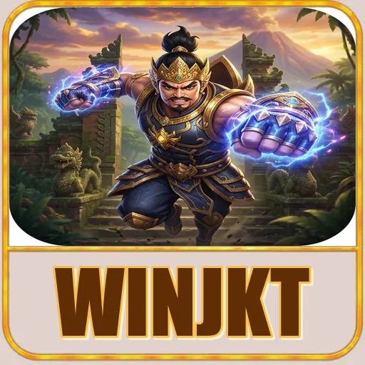 Pratinjau tampilan winjkt