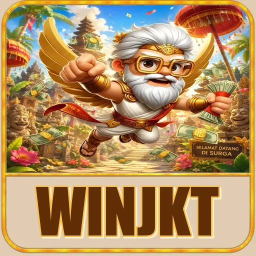 Pratinjau tampilan winjkt